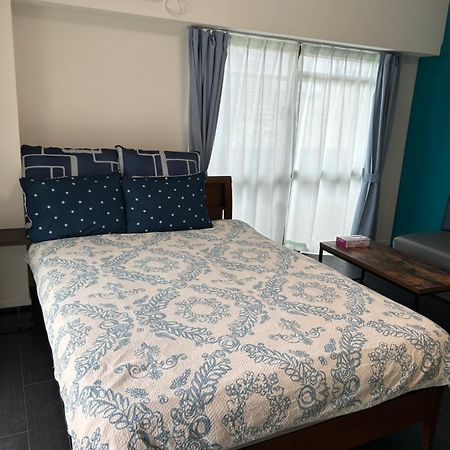 スマイルハイツ Apartment Naha Ngoại thất bức ảnh