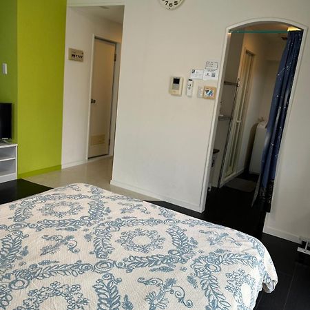 スマイルハイツ Apartment Naha Ngoại thất bức ảnh