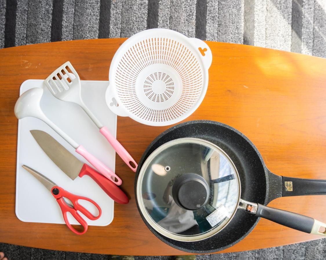 スマイルハイツ Apartment Naha Ngoại thất bức ảnh