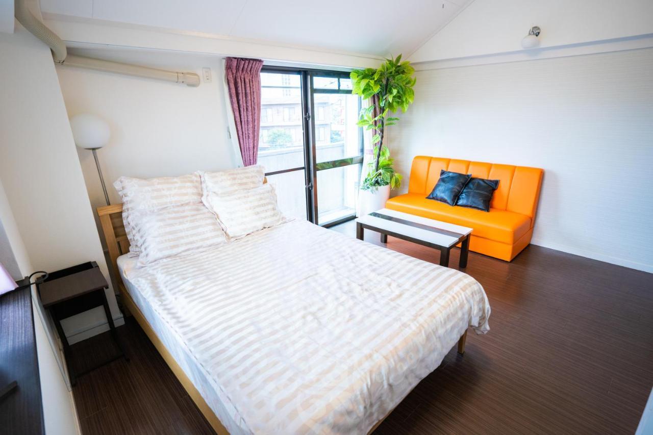 スマイルハイツ Apartment Naha Ngoại thất bức ảnh
