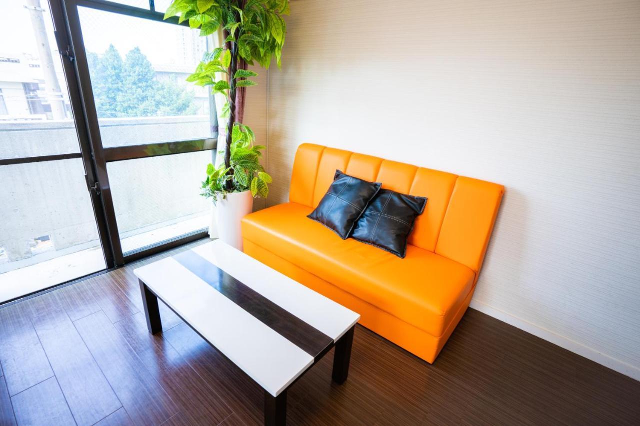 スマイルハイツ Apartment Naha Ngoại thất bức ảnh