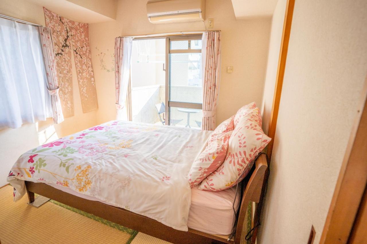 スマイルハイツ Apartment Naha Ngoại thất bức ảnh