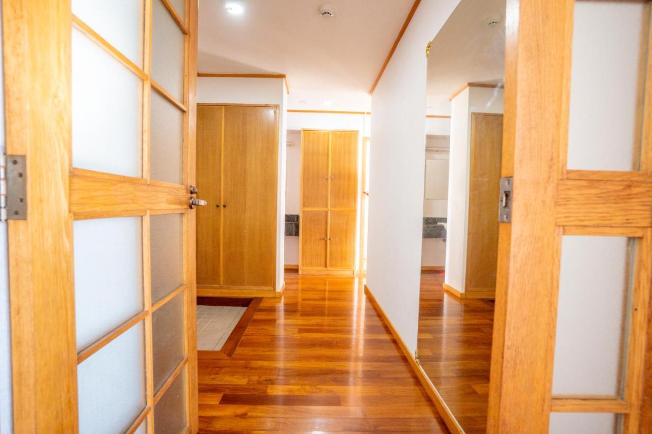 スマイルハイツ Apartment Naha Ngoại thất bức ảnh
