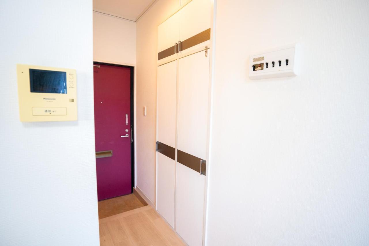 スマイルハイツ Apartment Naha Ngoại thất bức ảnh