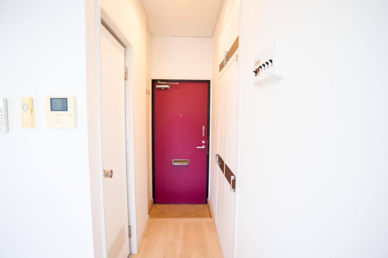 スマイルハイツ Apartment Naha Ngoại thất bức ảnh