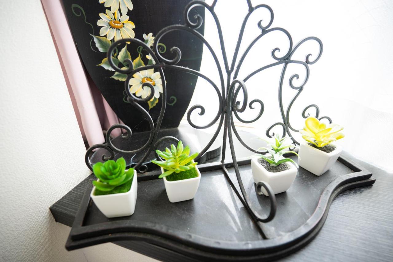 スマイルハイツ Apartment Naha Ngoại thất bức ảnh