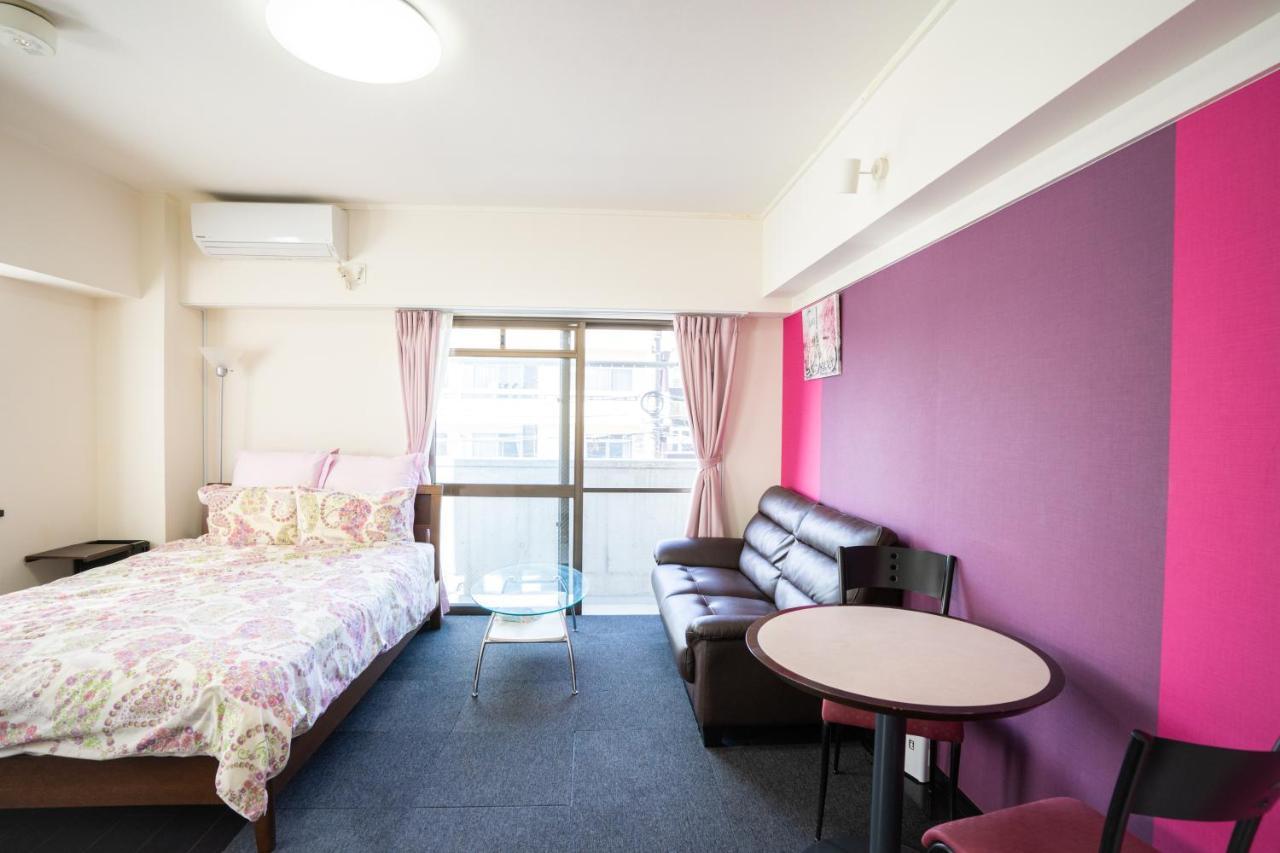 スマイルハイツ Apartment Naha Ngoại thất bức ảnh