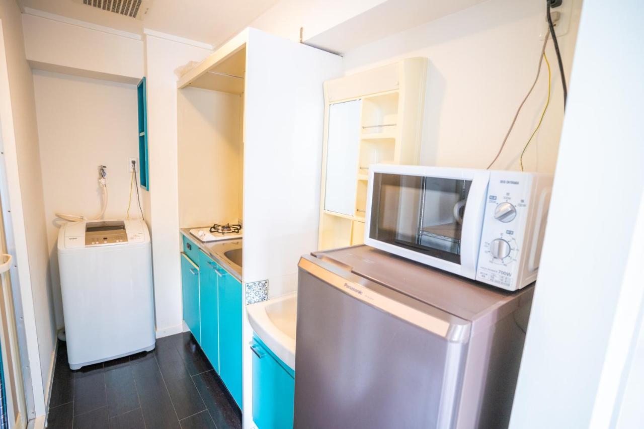 スマイルハイツ Apartment Naha Ngoại thất bức ảnh