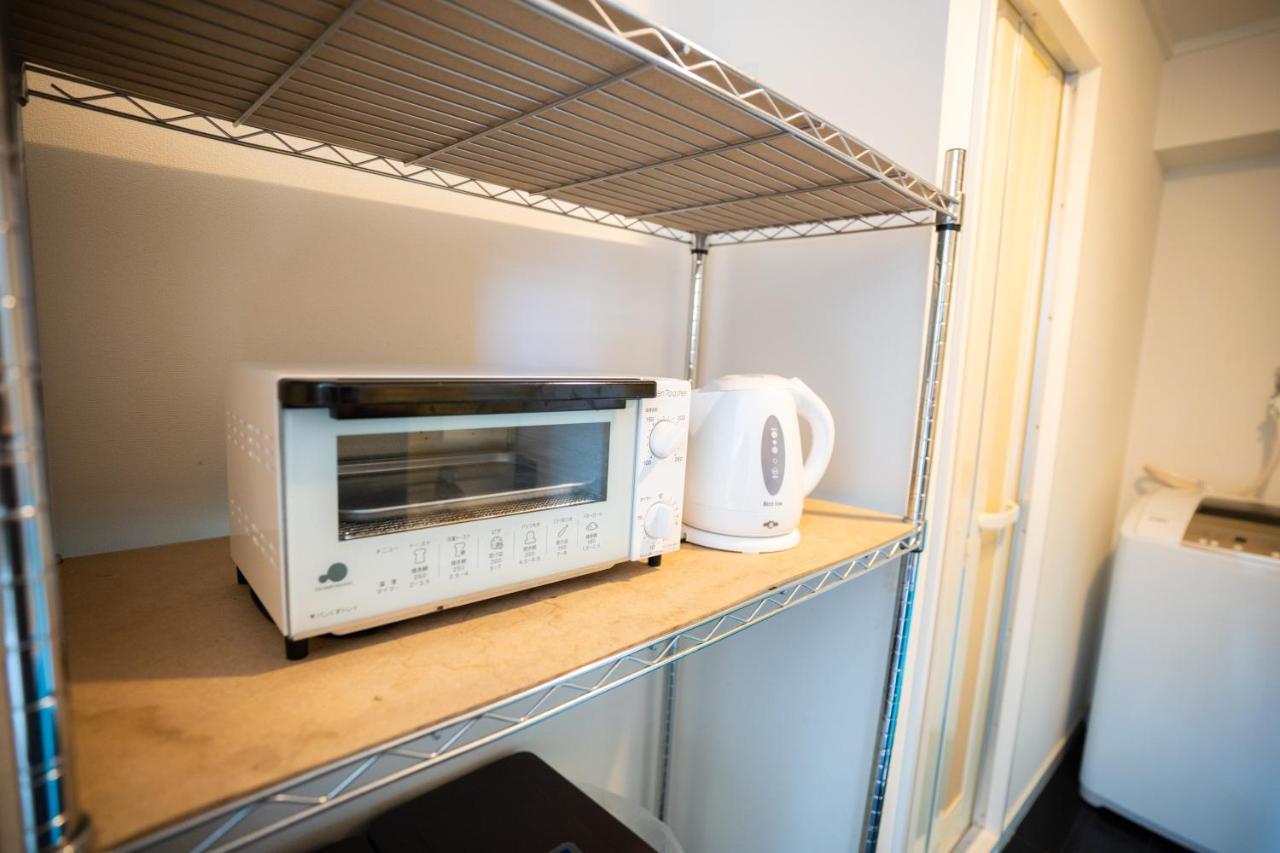 スマイルハイツ Apartment Naha Ngoại thất bức ảnh