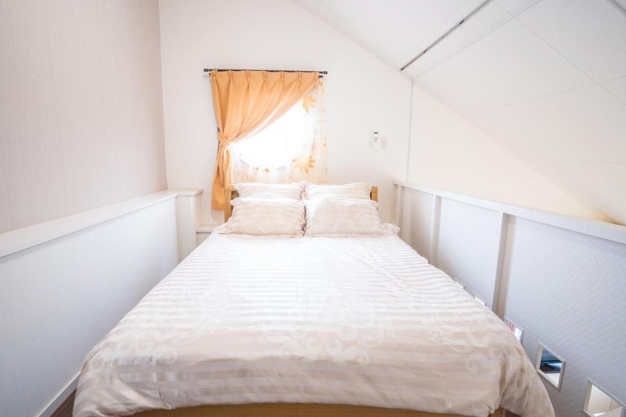 スマイルハイツ Apartment Naha Ngoại thất bức ảnh