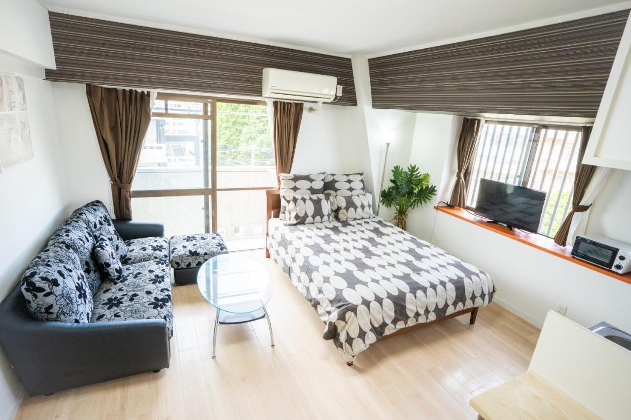 スマイルハイツ Apartment Naha Ngoại thất bức ảnh