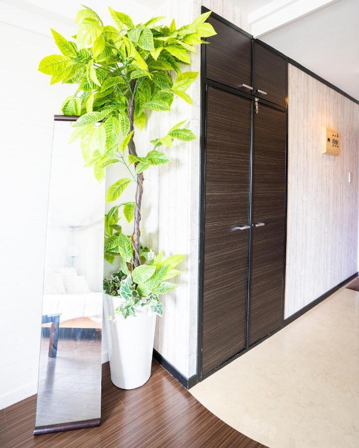 スマイルハイツ Apartment Naha Ngoại thất bức ảnh