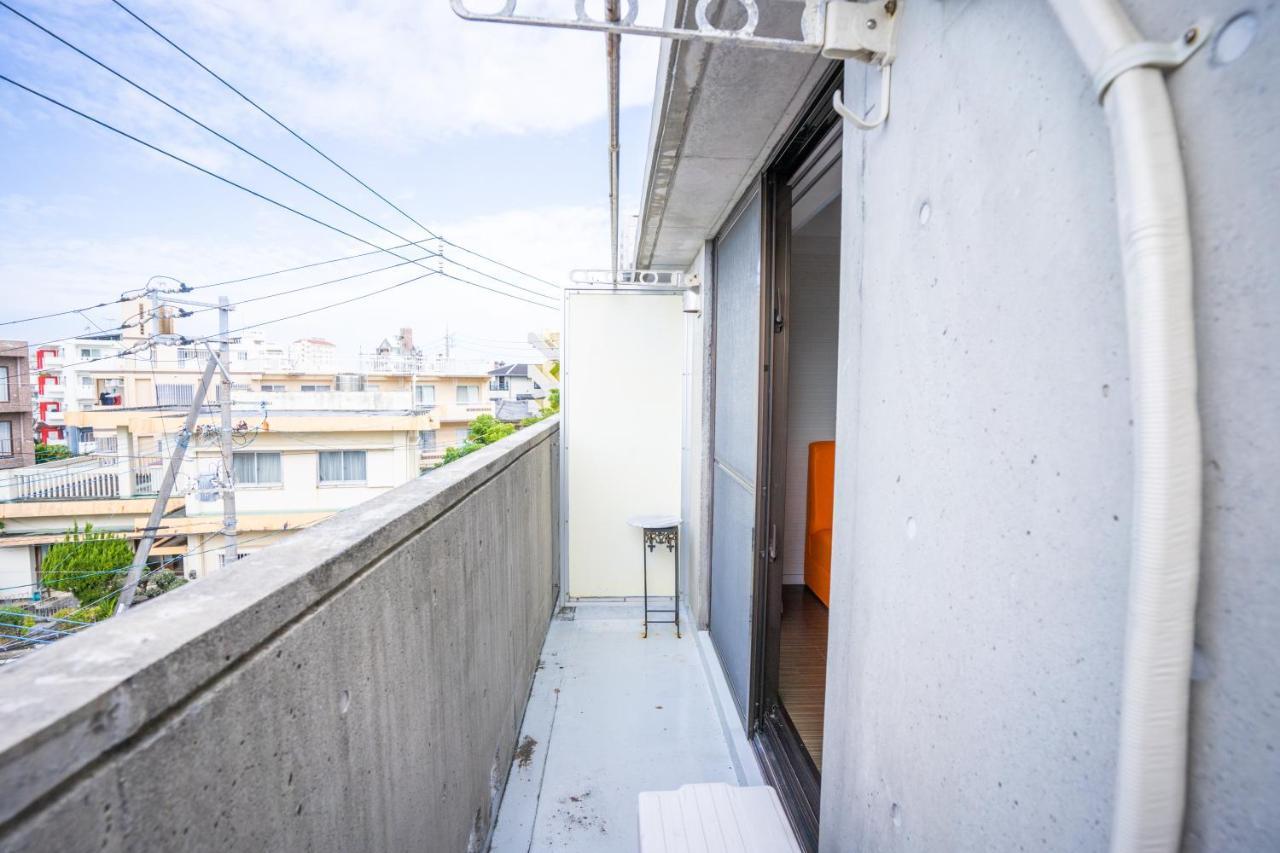 スマイルハイツ Apartment Naha Ngoại thất bức ảnh