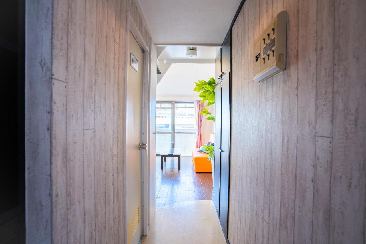 スマイルハイツ Apartment Naha Ngoại thất bức ảnh