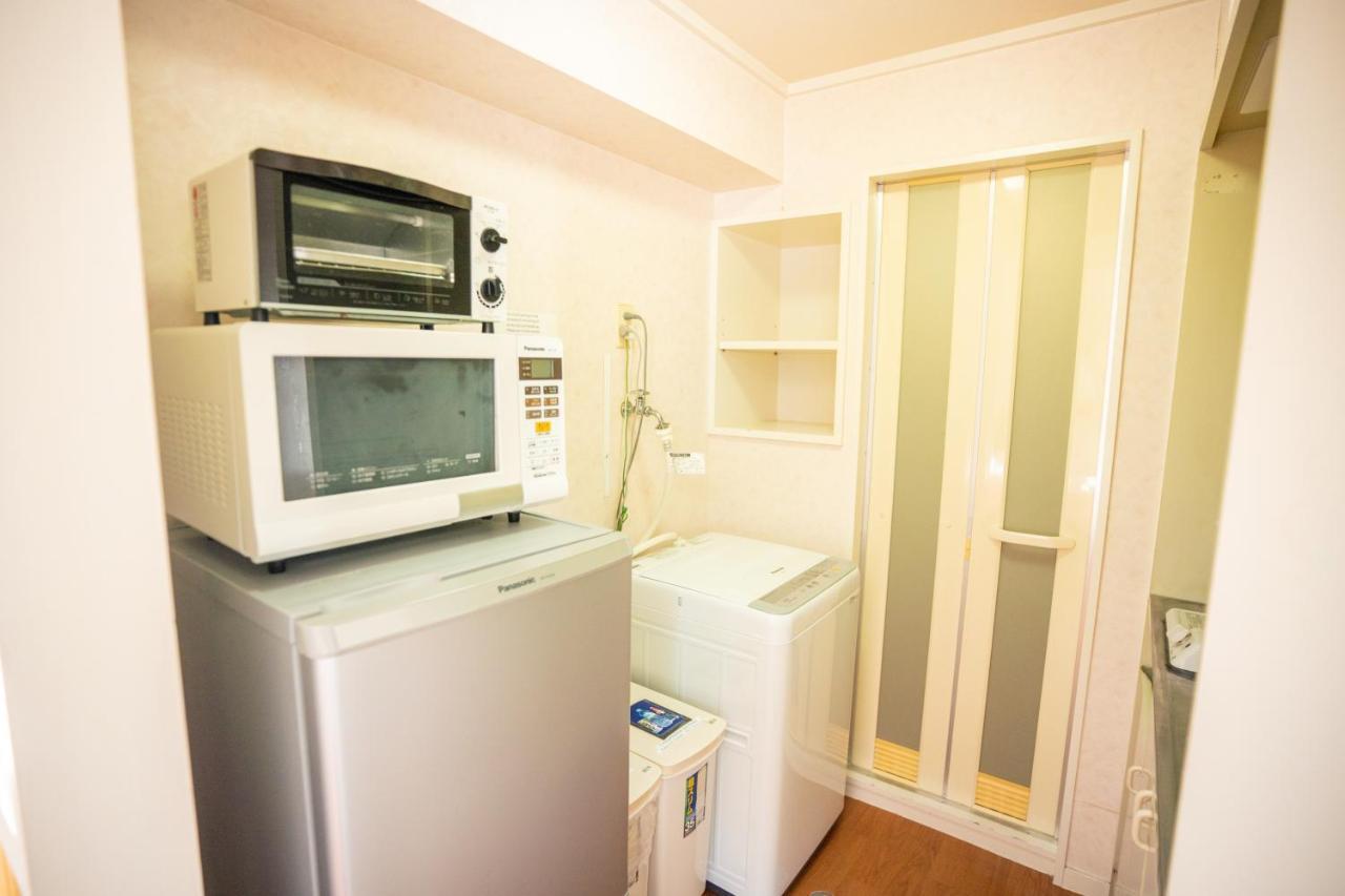 スマイルハイツ Apartment Naha Ngoại thất bức ảnh