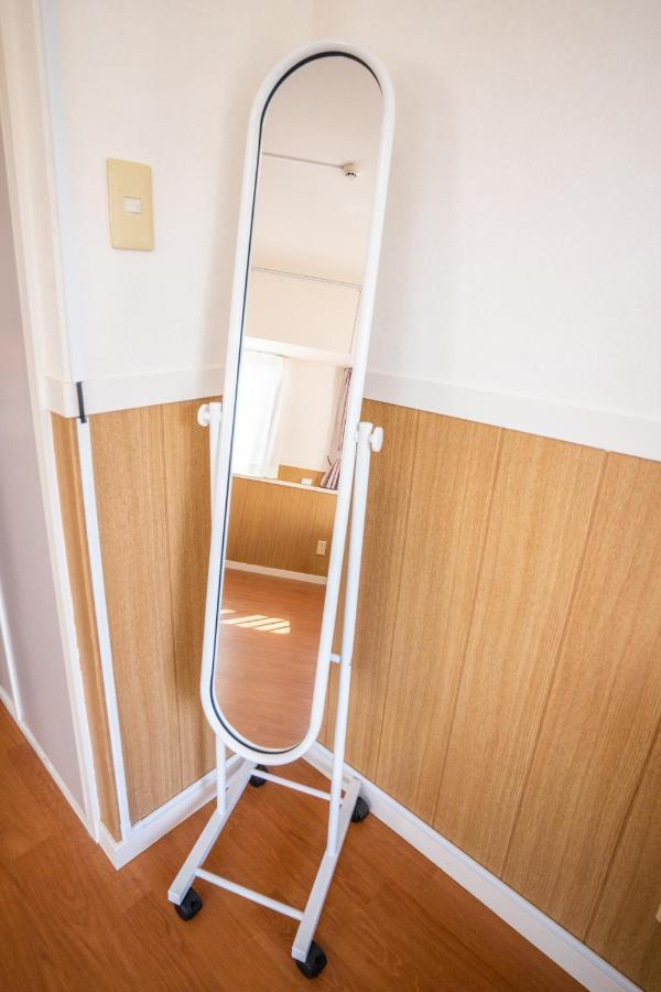 スマイルハイツ Apartment Naha Ngoại thất bức ảnh