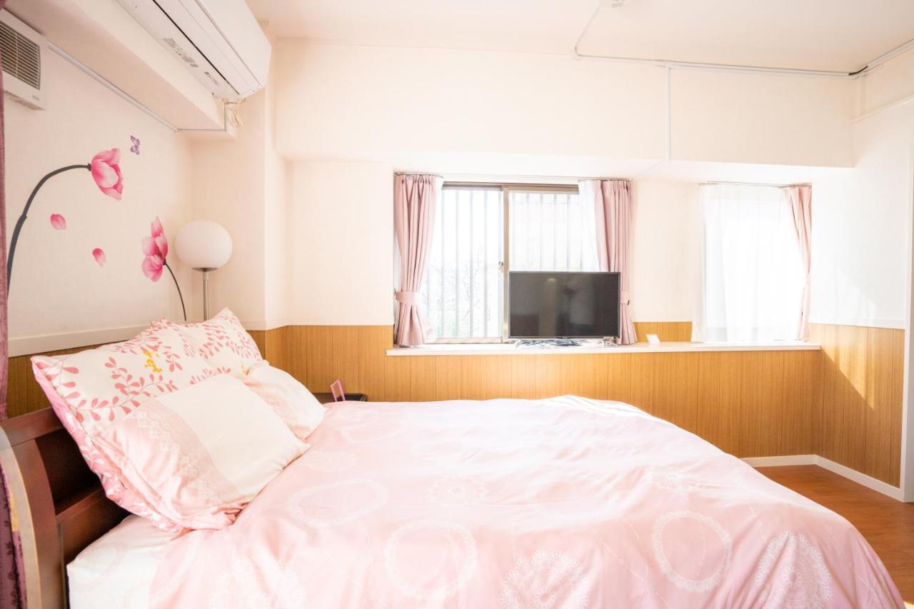 スマイルハイツ Apartment Naha Ngoại thất bức ảnh