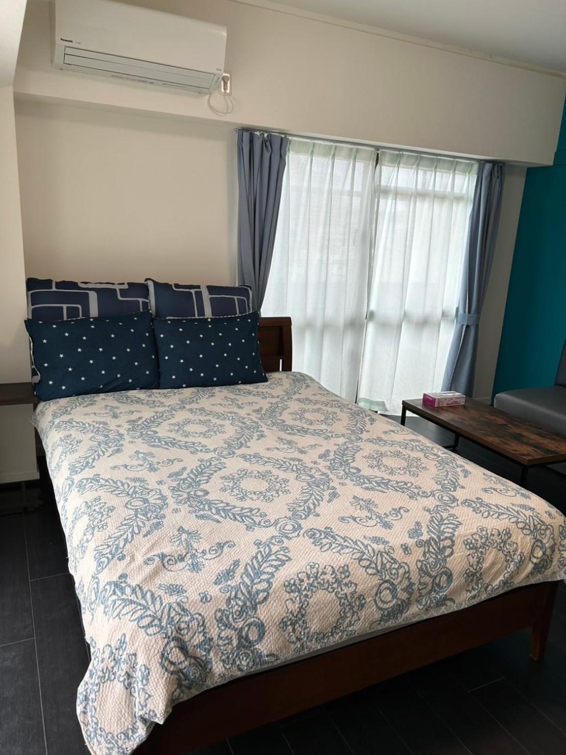 スマイルハイツ Apartment Naha Ngoại thất bức ảnh