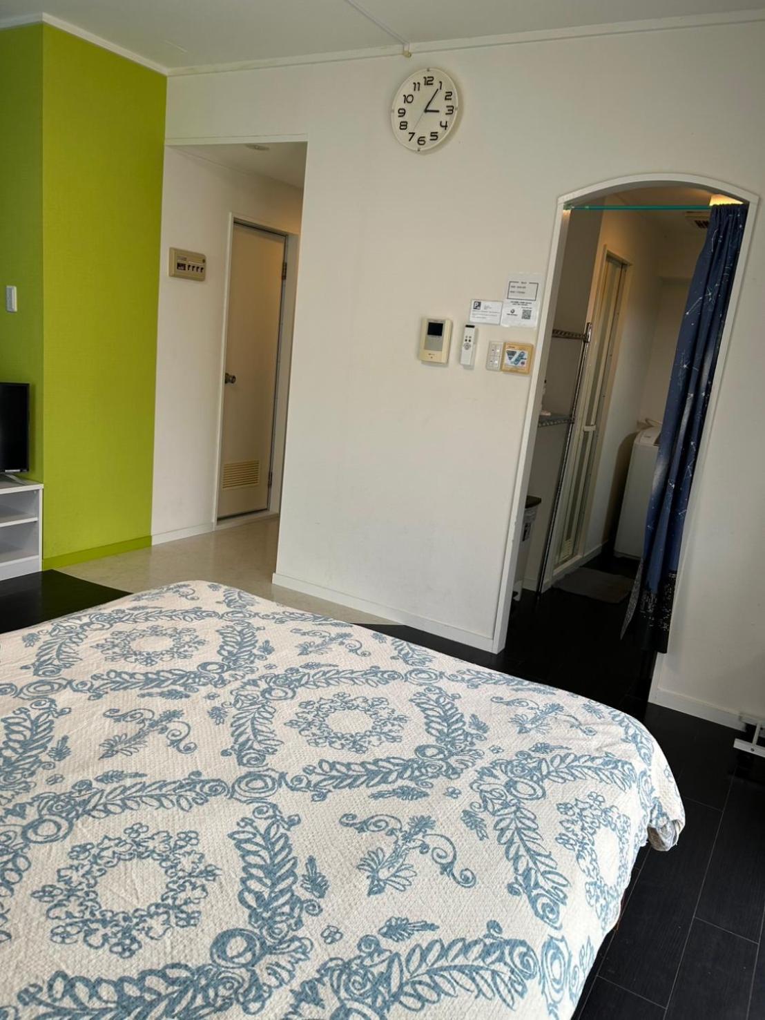スマイルハイツ Apartment Naha Ngoại thất bức ảnh