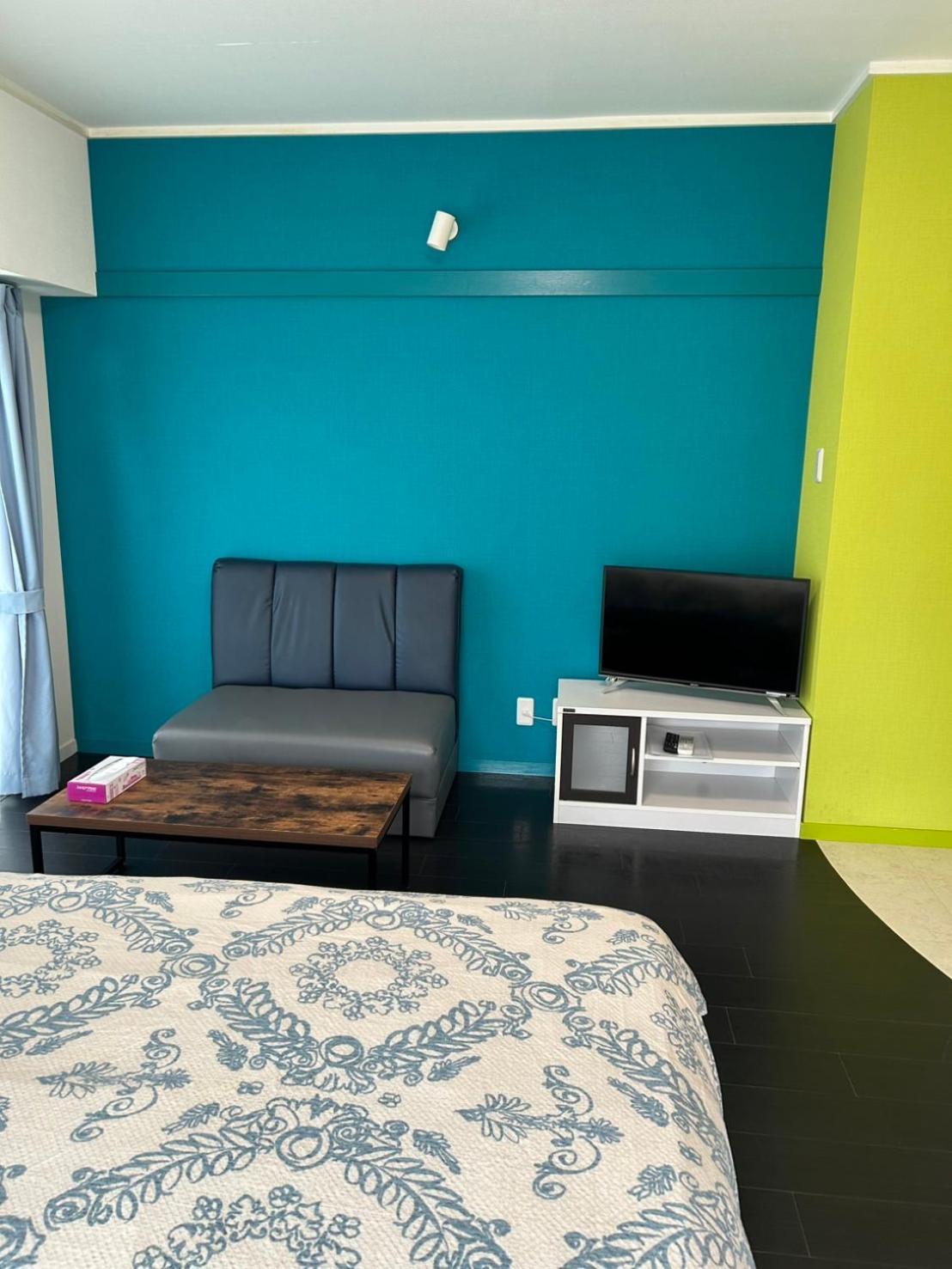 スマイルハイツ Apartment Naha Ngoại thất bức ảnh